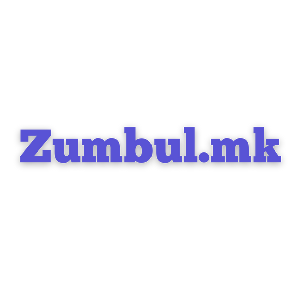 Zumbul.mk